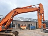 гусеничный экскаватор  DOOSAN DX380LC-3