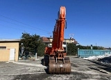 гусеничный экскаватор  HITACHI EX 355