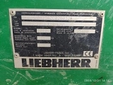 гусеничный экскаватор  LIEBHERR R 916 Classic