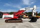 гусеничный экскаватор  DOOSAN DX 340 LC