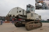 гусеничный экскаватор  LIEBHERR R 984 C