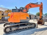 гусеничный экскаватор  DOOSAN DX235LCR-5