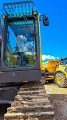 гусеничный экскаватор  VOLVO EC700CL