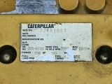 гусеничный экскаватор  CATERPILLAR 320