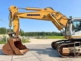 гусеничный экскаватор  LIEBHERR R 964 B Litronic HD