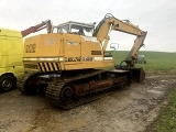 гусеничный экскаватор  LIEBHERR R 902 Litr. Std.