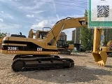 гусеничный экскаватор  CATERPILLAR 320 B L