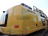 гусеничный экскаватор  CATERPILLAR 336F