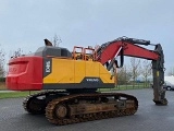 гусеничный экскаватор  VOLVO EC480EL