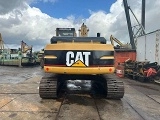 гусеничный экскаватор  CATERPILLAR 320 B L