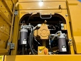 гусеничный экскаватор  CATERPILLAR 352F