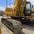 гусеничный экскаватор  CATERPILLAR 330