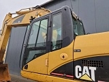 гусеничный экскаватор  CATERPILLAR 330D