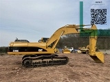 гусеничный экскаватор  CATERPILLAR 330