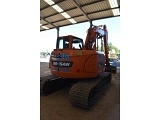 гусеничный экскаватор  DOOSAN DX140LCR-3