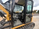 гусеничный экскаватор  CATERPILLAR 308E 2 CR