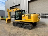 гусеничный экскаватор  CATERPILLAR 320D3