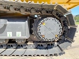 гусеничный экскаватор  KOMATSU PC210-10