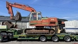 гусеничный экскаватор  LIEBHERR R 922