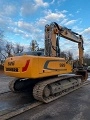 гусеничный экскаватор  LIEBHERR R 926