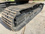 гусеничный экскаватор  CATERPILLAR 323D3