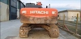 гусеничный экскаватор  HITACHI ZX 280 LCN