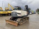 Гусеничный экскаватор  <b>TEREX</b> TC 125