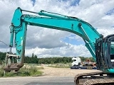 гусеничный экскаватор  KOBELCO SK 500 LC 9