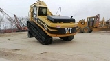 гусеничный экскаватор  CATERPILLAR 330