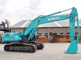 гусеничный экскаватор  KOBELCO SK 220-III