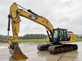 гусеничный экскаватор  CATERPILLAR 330F L