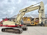 гусеничный экскаватор  DOOSAN DX 255 LC