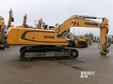 гусеничный экскаватор  LIEBHERR R 946