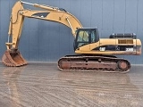 гусеничный экскаватор  CATERPILLAR 330D