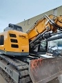 гусеничный экскаватор  LIEBHERR R 926 Compact