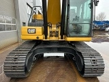 гусеничный экскаватор  CATERPILLAR 330 GC