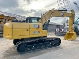 гусеничный экскаватор  CATERPILLAR 320D3