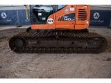 гусеничный экскаватор  DOOSAN DX140LCR-3