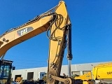 гусеничный экскаватор  CATERPILLAR 336F L