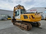 гусеничный экскаватор  LIEBHERR R 906 Classic