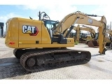 гусеничный экскаватор  CATERPILLAR 326