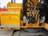 гусеничный экскаватор  JCB 210X LC