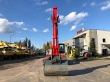 Гусеничный экскаватор  <b>New-Holland</b> E 305