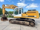 гусеничный экскаватор  LIEBHERR R 934 B Litronic HDS