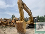 гусеничный экскаватор  CATERPILLAR 330