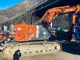 гусеничный экскаватор  HITACHI ZX 225 USLC-3