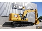 гусеничный экскаватор  CATERPILLAR 330