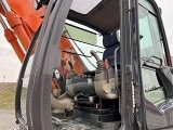 гусеничный экскаватор  HITACHI ZX 225 US