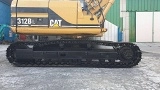 гусеничный экскаватор  CATERPILLAR 312 B L