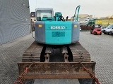 гусеничный экскаватор  KOBELCO SK 135 SRLC